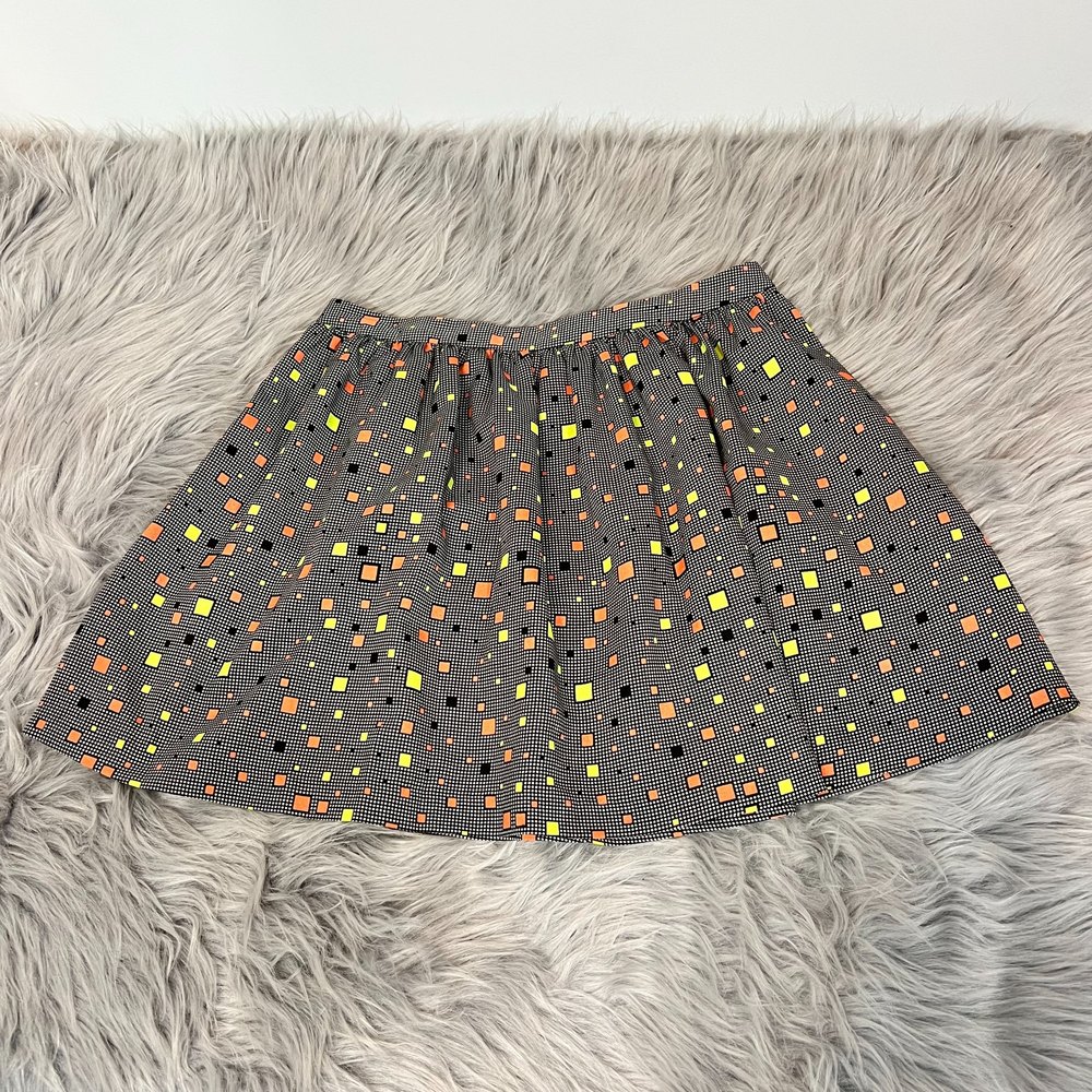 ERIC+LANI SKIRT SIZE 9